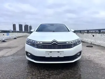2019 Citroen C6 с пробегом 116 200 км