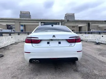 2019 Citroen C6 с пробегом 116 200 км