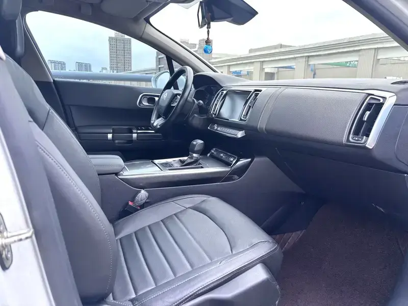 2019 Citroen C6 с пробегом 116 200 км