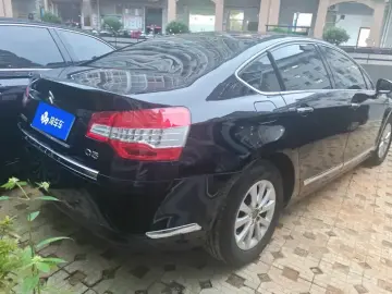 2012 Citroen C5 с пробегом 95 000 км