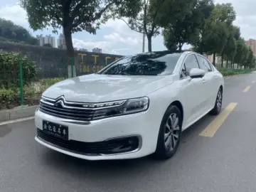 Citroen C6