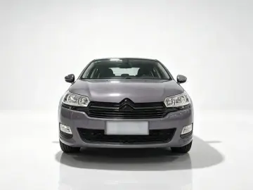 2013 Citroen C5 с пробегом 106 000 км