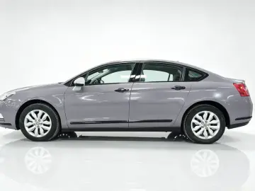2013 Citroen C5 с пробегом 106 000 км