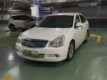 Dongfeng E11K