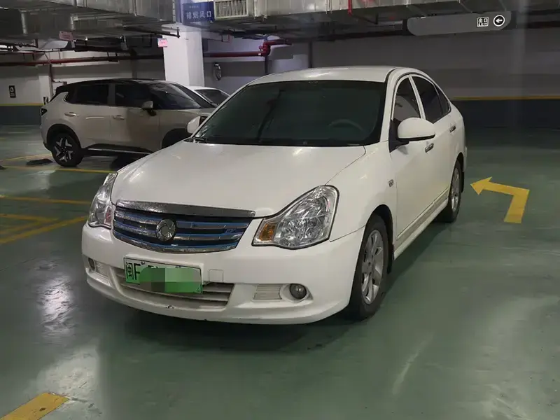 2019 Dongfeng E11K с пробегом 195 000 км