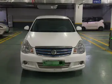 2019 Dongfeng E11K с пробегом 195 000 км