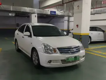2019 Dongfeng E11K с пробегом 195 000 км