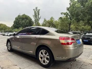 2011 Citroen C5 с пробегом 181 000 км