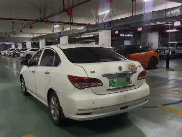 2019 Dongfeng E11K с пробегом 195 000 км