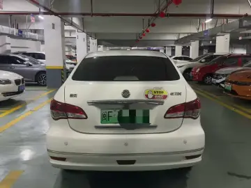 2019 Dongfeng E11K с пробегом 195 000 км