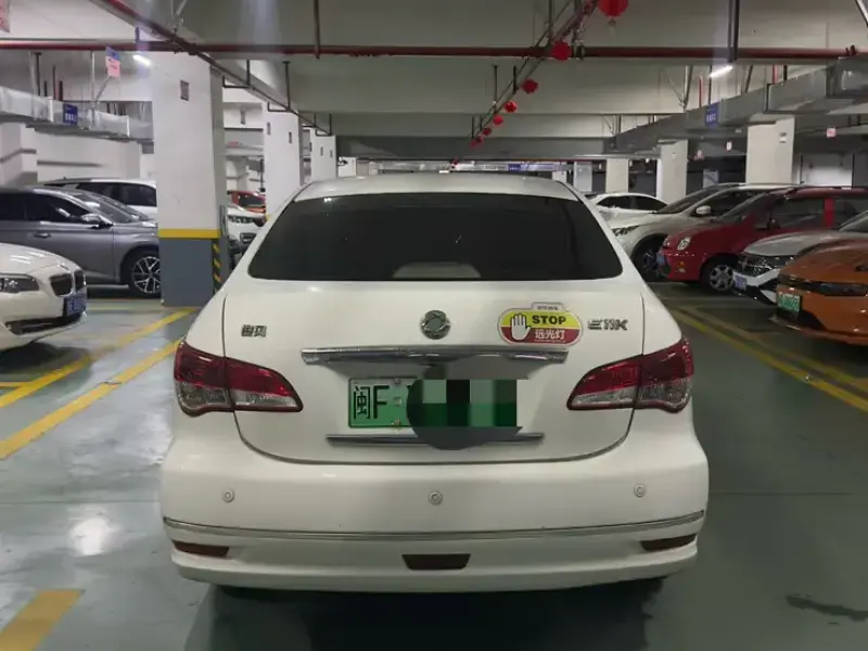 2019 Dongfeng E11K с пробегом 195 000 км