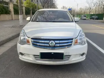2019 Dongfeng E11K с пробегом 110 000 км