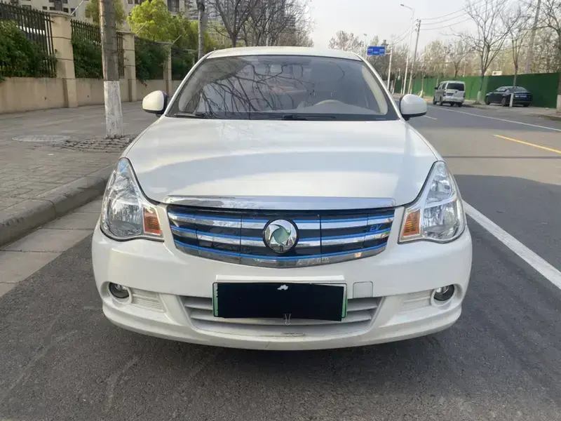 2019 Dongfeng E11K с пробегом 110 000 км
