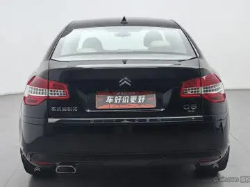 2012 Citroen C5 с пробегом 95 400 км