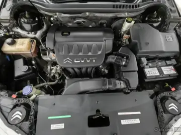 2012 Citroen C5 с пробегом 95 400 км