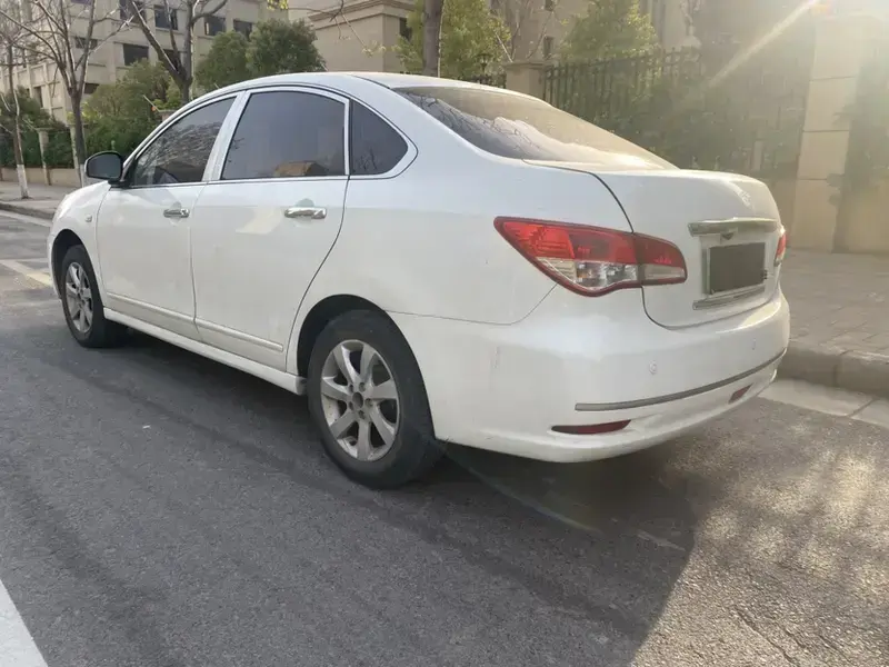 2019 Dongfeng E11K с пробегом 110 000 км