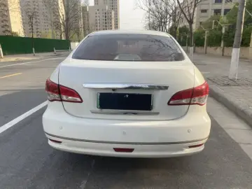 2019 Dongfeng E11K с пробегом 110 000 км
