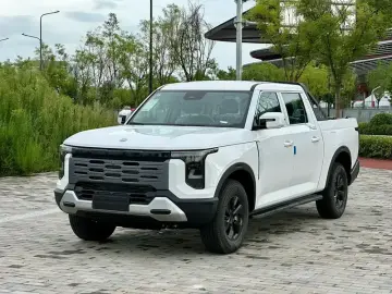 Dongfeng Z9