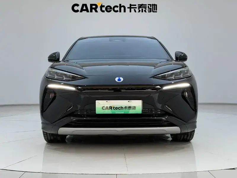 2024 Denza N7 с пробегом 38 000 км