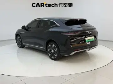 2024 Denza N7 с пробегом 38 000 км
