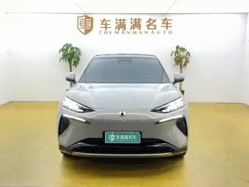 2024 Denza N7 с пробегом 54 000 км