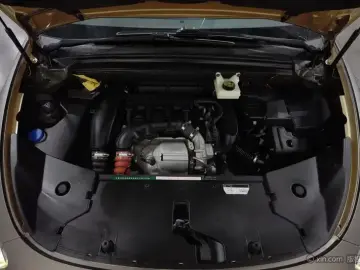 2015 DS 5 с пробегом 66 000 км