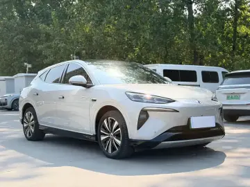 2025 Denza N7 с пробегом 36 000 км