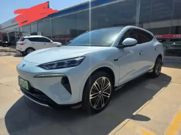 Denza N7