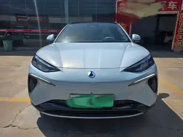2024 Denza N7 с пробегом 28 800 км