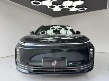 2026 Exeed EX7 с пробегом 3 000 км