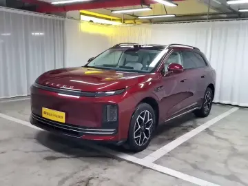 Exeed EX7