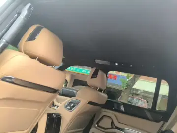 2025 BYD FangChengBao Leopard 8 с пробегом 27 000 км