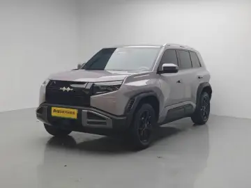 BYD FangChengBao Titanium 3
