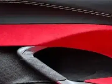 2021 Ferrari 296 с пробегом 7 500 км