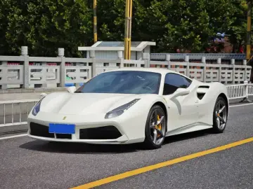 Ferrari 488