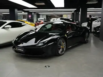 Ferrari 488