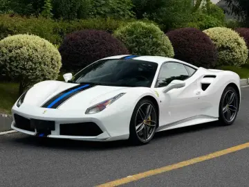 Ferrari 488