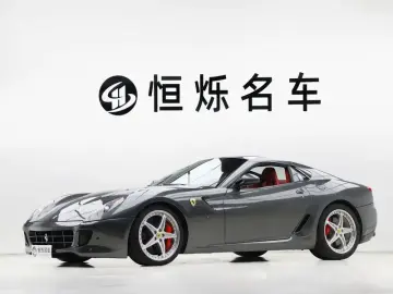 Ferrari 599