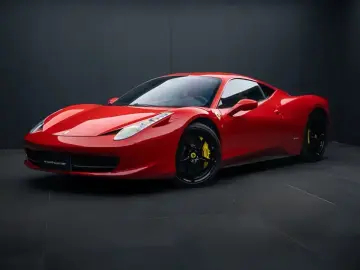 Ferrari 458