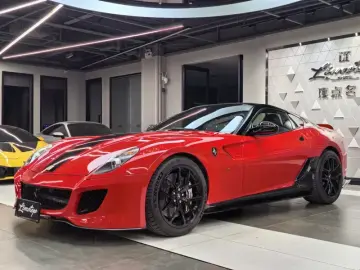 Ferrari 599