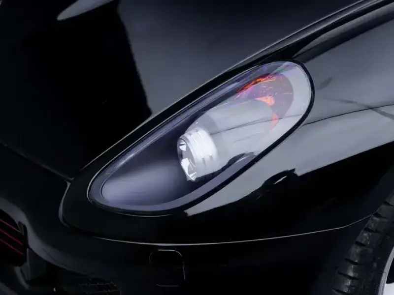 2006 Ferrari 599 с пробегом 47 000 км