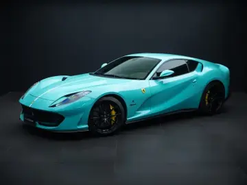 Ferrari 812