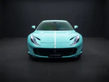 2017 Ferrari 812 с пробегом 24 000 км