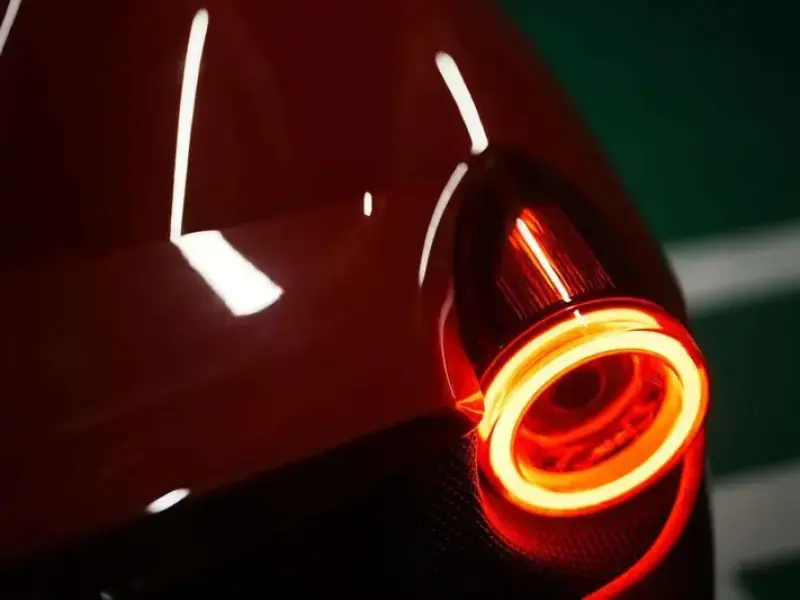 2014 Ferrari 458 с пробегом 18 000 км