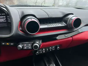 2017 Ferrari 812 с пробегом 19 000 км