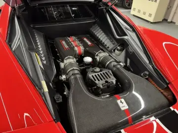 2014 Ferrari 458 с пробегом 38 000 км