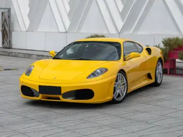 Ferrari F430