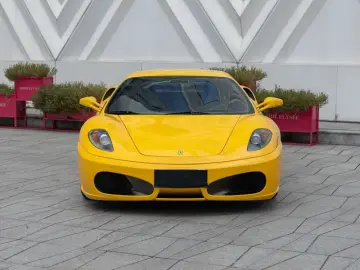 2005 Ferrari F430 с пробегом 26 800 км
