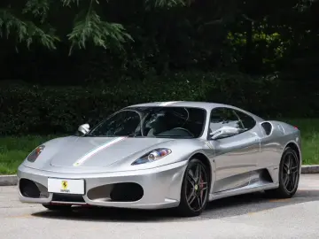 Ferrari F430