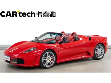 Ferrari F430